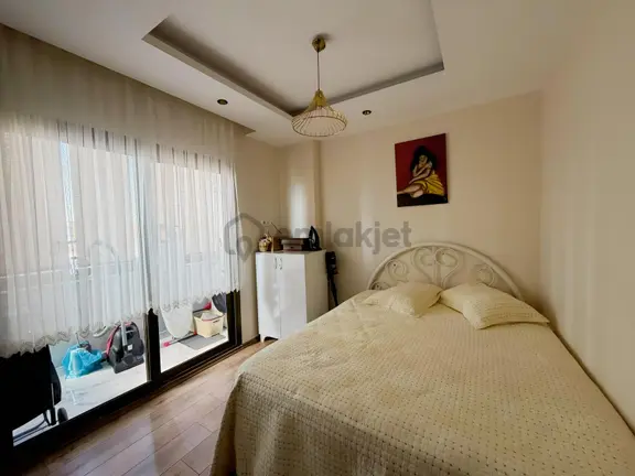 Mersin Mezitli Kuyuluk Kiralık 2+1 Daire 2