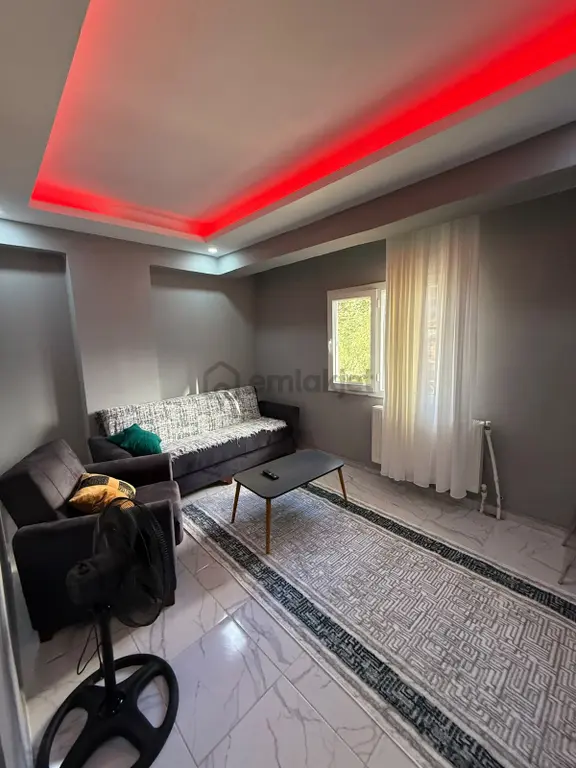 Artuklu 13 Mart Mahallesi Günlük Kiralık 2+1 Daire 1