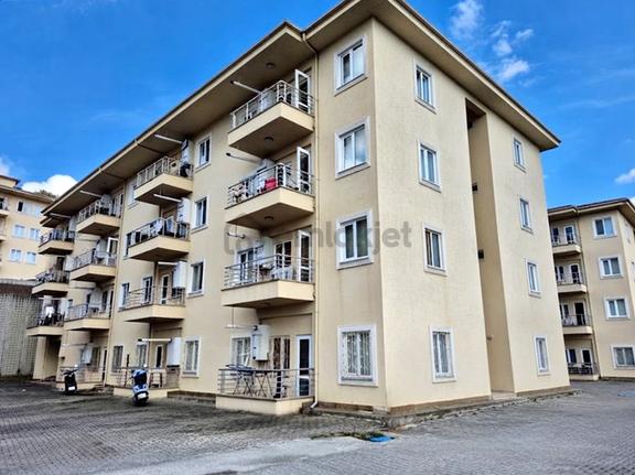 Serdivan Merkezde Satılık 2+1 Eşyalı Daire 1