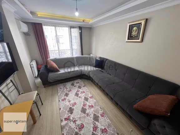 Süper Noktam'dan Satılık 2+1 2.kat Masrafsız 80m2 Daire 2