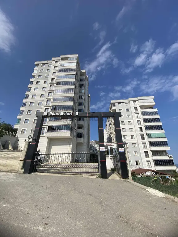 Kiralık-atakum Site İçerisinde 2+1 Daire 1