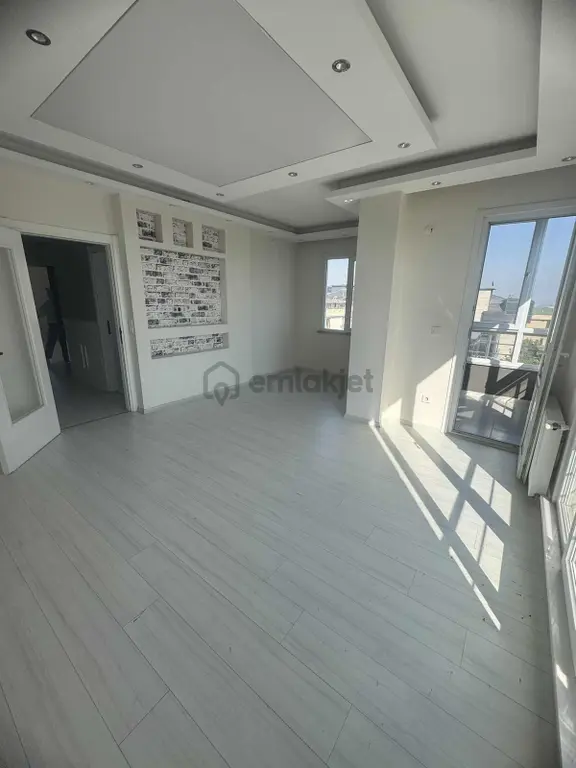 Beylikdüzü'nde Full Deniz Manzaralı Kiralık Dublex 2
