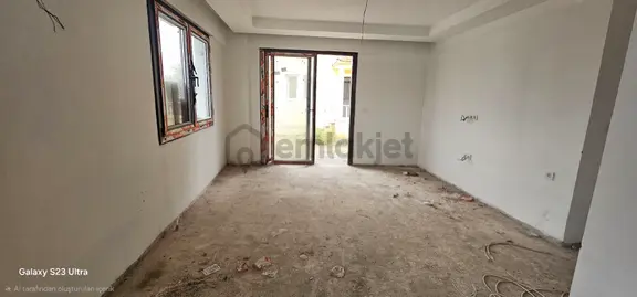 Ayb Gayrimenkulden Akarcada 3+1 Zemin Kat Sıfır Daire 1