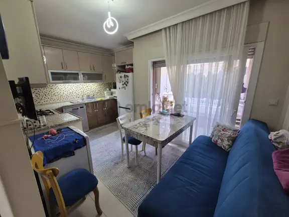 Akıncılar Mah. Merkezi Konum 3+1 Satılık Daire 1