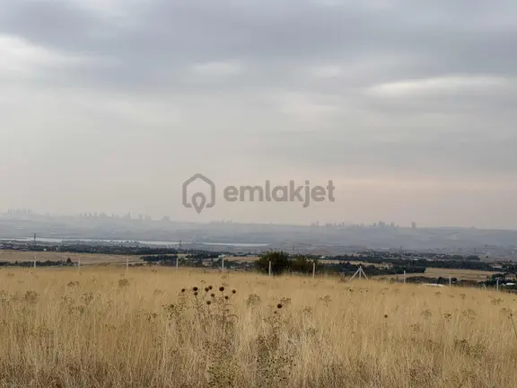 Gölbaşı Yurtbey Mahallesinde Göl Manzaralı Toki Komşu 1