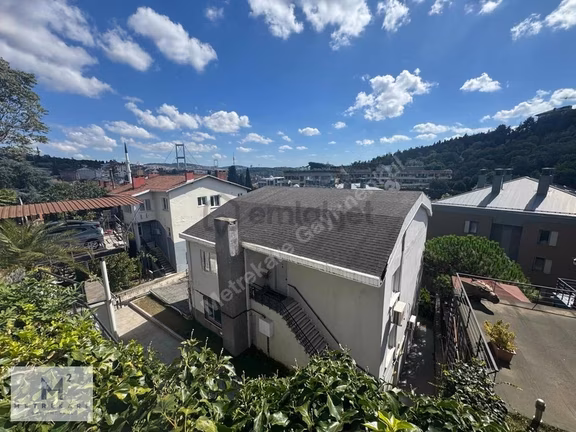 Balmumcuda 550 M² Müstakil 4 Katlı Bahçeli Kiralık Ofis 2