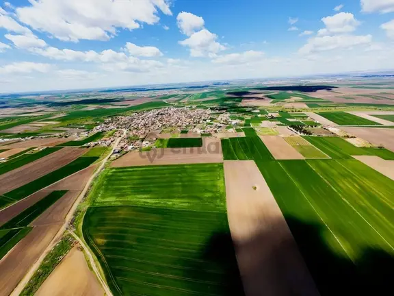 Lüleburgazda Peşinatsız Vade Farksız 10 Ay Taksıtle Satılık Arsa 1