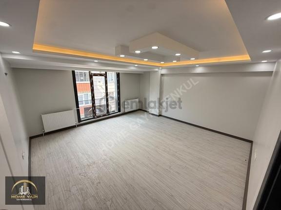 Home'dn Bölgenin En Geniş 2+1'i E.banyolu 115m² Sıfır Ara Katlar 2