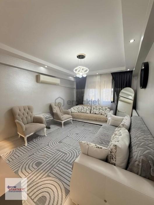Subaşı Mah. Otoparklı Asansörlü Geniş 2+1 Daire 2