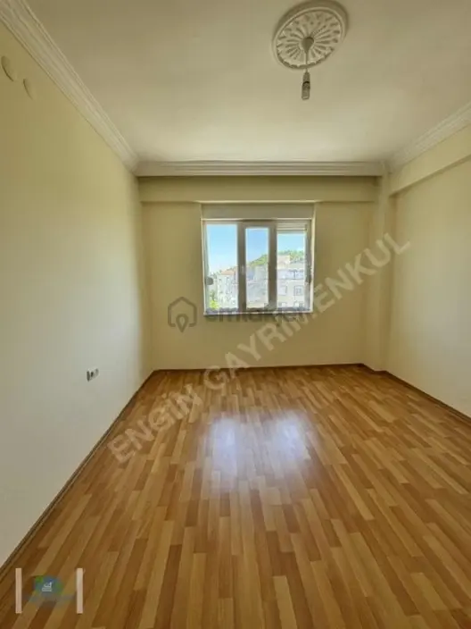 Çolaklı'da Kiralık 2+1 Daire, 80m², Balkonlu 2