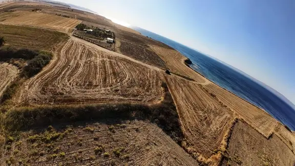 Bolayırda Denize Sıfr Boğaz Ve Köprü Manzaralı Satılık Arsa 2