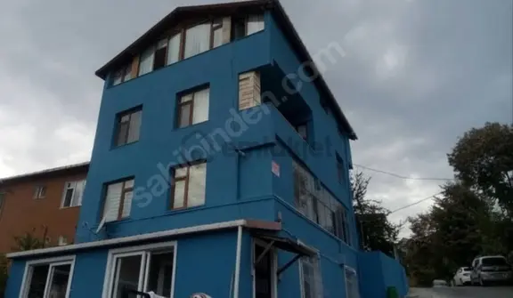 Erkek Öğrenci Ve Çalışana Tek Kişilik Oda 1