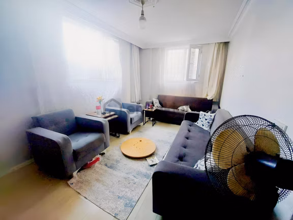 Net Yapı'dan Kat İrtifaklı Satılık Kot1 Daire 2