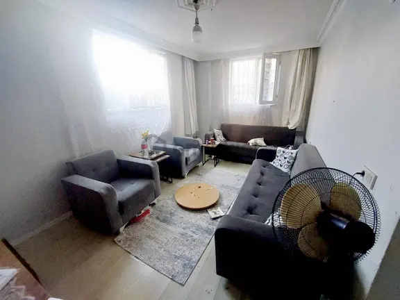 Net Yapı'dan Kat İrtifaklı Satılık Kot1 Daire 1
