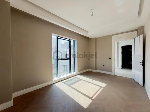 Cg Şimşek Courtland'da Lüks Tasarımıyla 4.5+1 Küçük Tip Villa.. 2