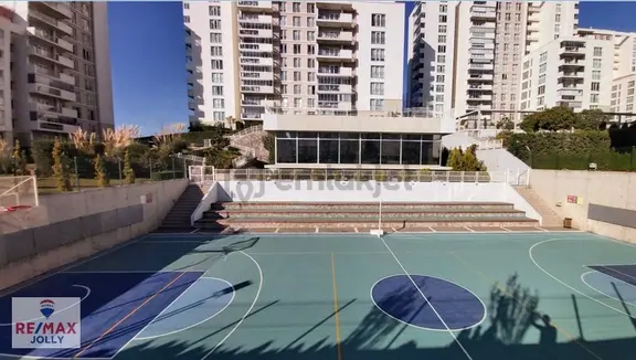 Oyak Buca 2.etap Kiralık Full Eşyalı 3+1 Daire Serdaryakın Remax 1