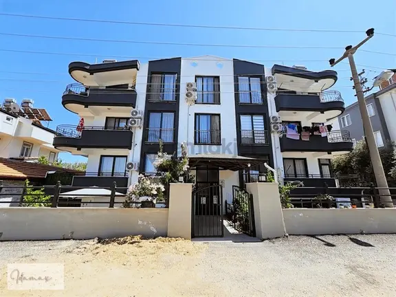 İdamax'tan Sidenin Kalbinde 1+1 Kiralık Eşyalı Daire 1