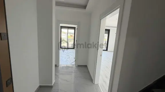 Luwi Residance'da Havuzlu Etapta K.mutfak 4+1 Kiralık Dubleks! 2
