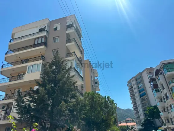 Sahibinden Satılık Daire 1