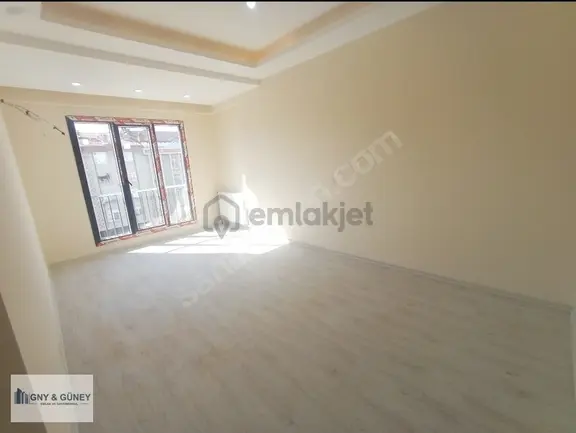 Güney Emlak Sümer Mah'de 2+1 4.kat Sıfır Asansrlü Satılık Daire 2