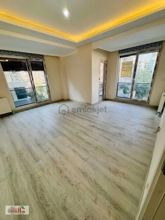 Reşitpaşa Caddesi Cepheli 2+1 Sıfır 90m2 Kiralık Daire 2