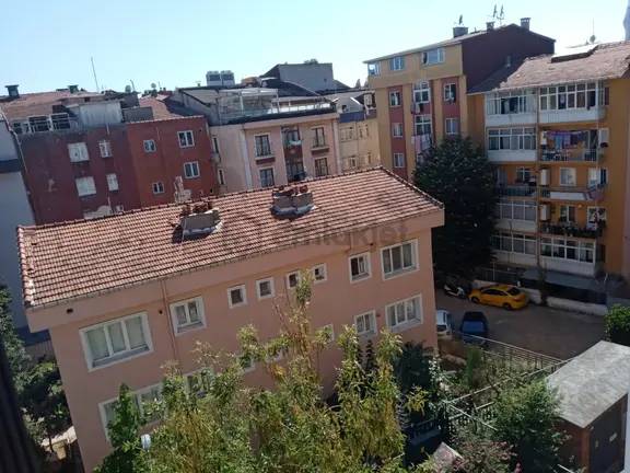 Ümraniye Çarşıda Heryerin Merkezinde Ulaşıma,hastaneye,eğitime Heryere Yakın 2+1* Satılık Lüks Daire 2