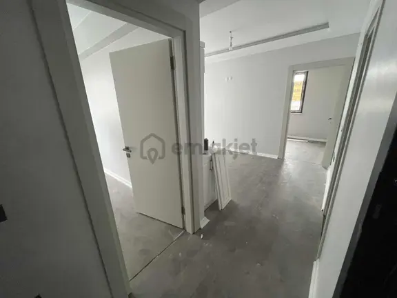 Cumhuriyet Mah. Sıfır 2+1 Merkezi Konum 2