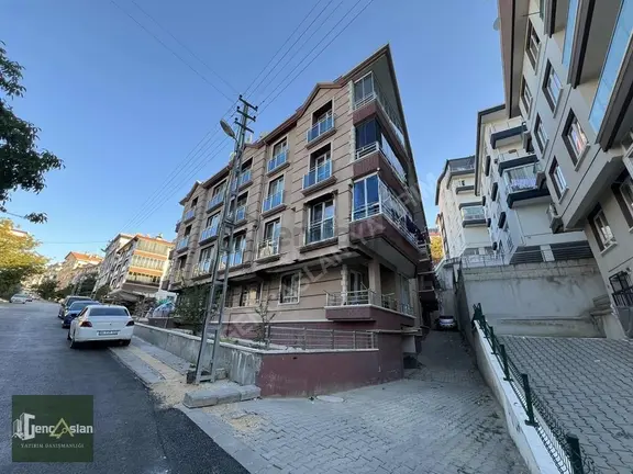 ▄gençaslan▄fırsat !! Anadolu Cadde Yakını Yeni Binada 3+1 Daire 1