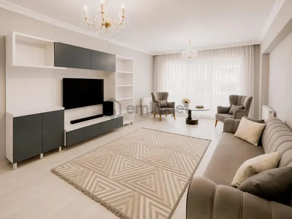 Barış Barutçu Gayrimenkul'den Gedikkaya Mah. 3+1 Satılık Daire 2