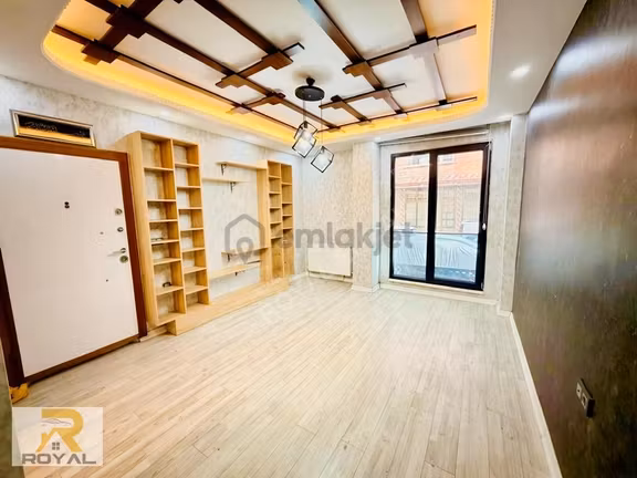 Tevfik Bey'de 1. Sınıf İşçilik Yeni Bina İster Ofis İster Daire 1