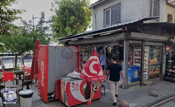 Turyap Tan Eminönü Meydanında Satılık İşyeri 2