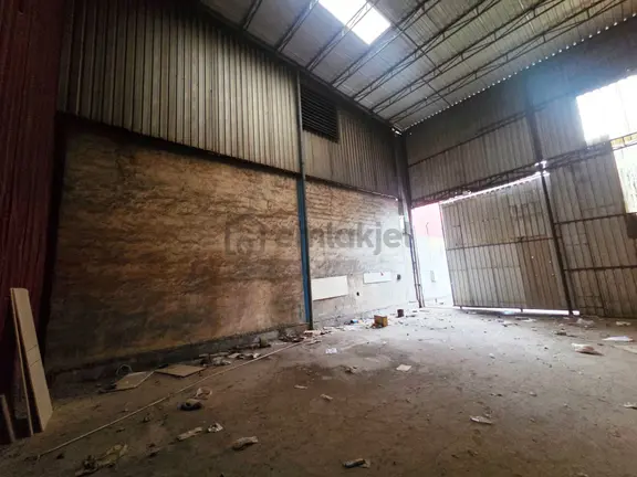 Gebze Tavşanlı'da 24 Saat Faaliyete Uygun 200m2 Kiralık Atölye 1