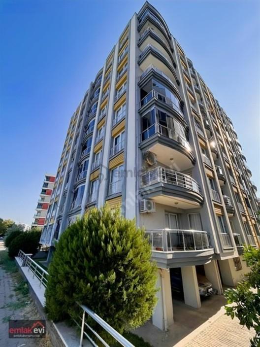 Emlak Evi'nden Adnan Menderes'de Mükemmel Konumda 3+1 Satılık 1