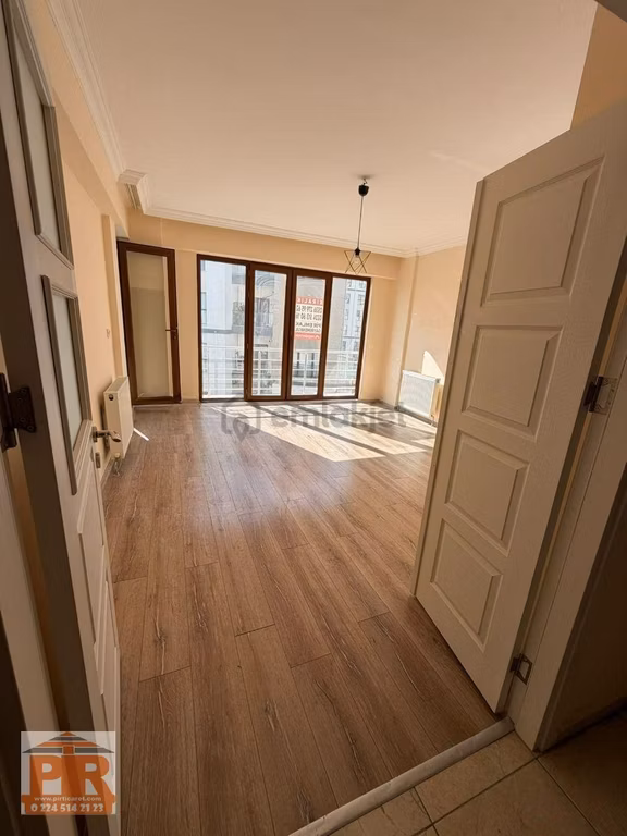 Bursa Gemlik Cihatlıda 2+1 Satılık Daire 2