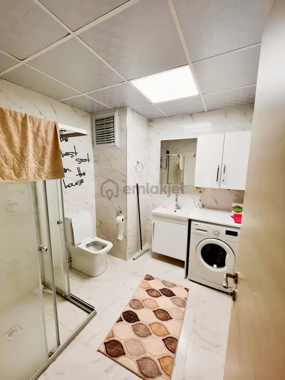 Fırsat!! Ulukentte Kiralık Ful Eşyalı 2+1 Daire 2