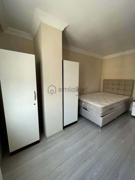 Beyaz Gayrimenkulden Bahçelievler'de Kiralık 1+1 Eşyalı 2