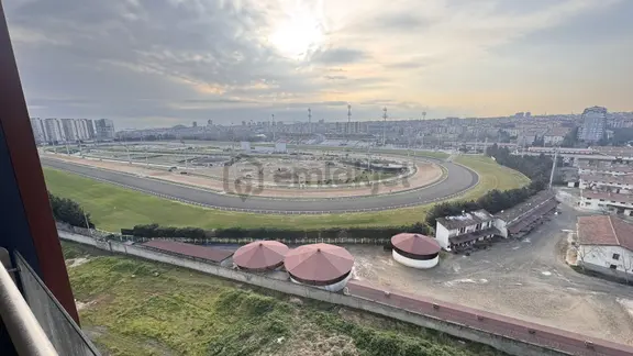 Çiğdem Emlak'tan The İstanbul Evlerinde Kiralık 2+1 Daire 1