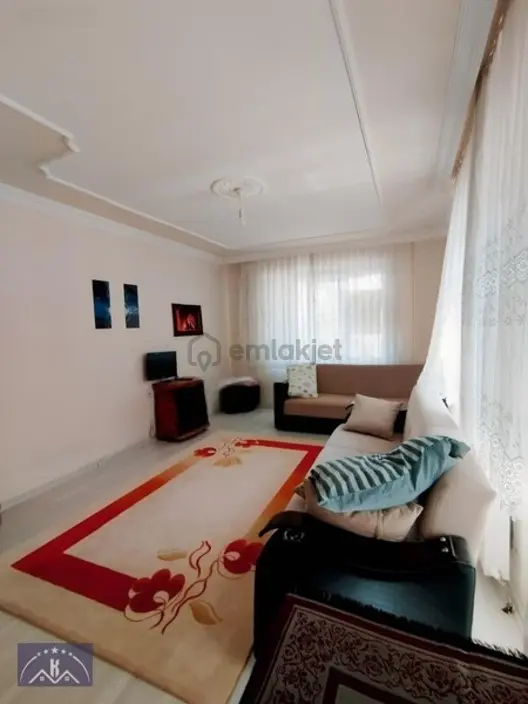 Burdur Merkez Emek Mahalesinde 2+0 Her Şey Dahil Kiralık Apart 2
