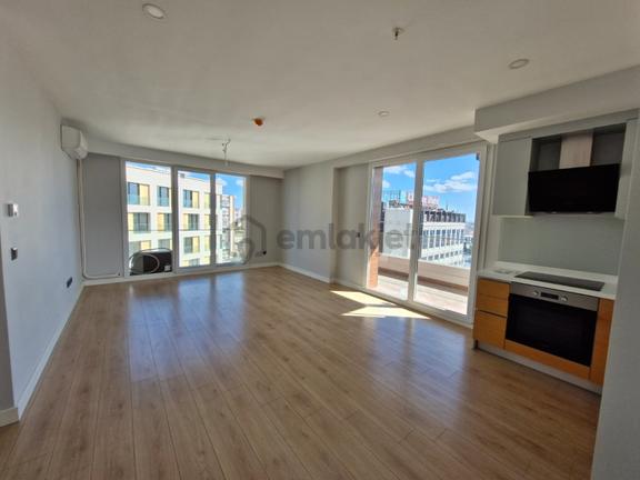 Core Living`ta Satilık 1+1 Koşe Daire Büyük Tip Taşınmaya Hazır 1