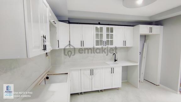 Bakırcı Emlak Dan Çamlıca Mah.satılık 3+1asansörlü Daire 1