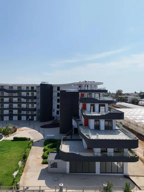 Eyyüp Ünlerden Satılık Lüx Daire 1