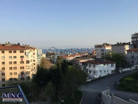 Diamond Rezidans 3+1 Deniz Manzaralı, Havuzlu 2