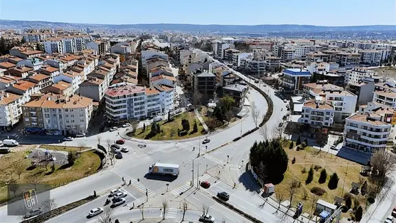 Kiga Globalden Batikent Kiralik 160m2 Giyinme Odası 2 Banyo 2