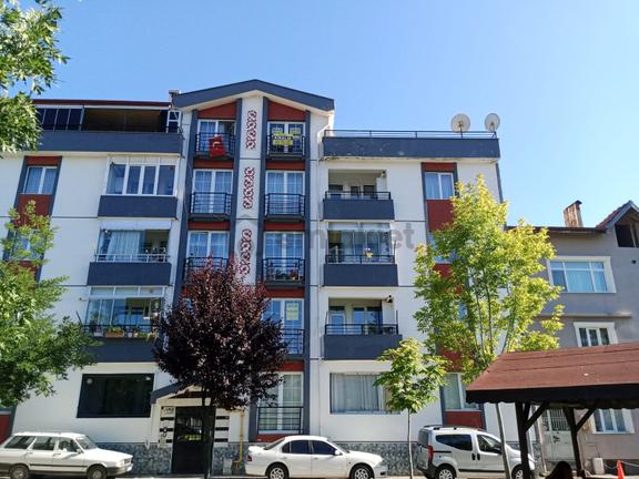 5+2 Çift Girişli Çift Cepheli Asansörlü Satılık Dublex Daire 2
