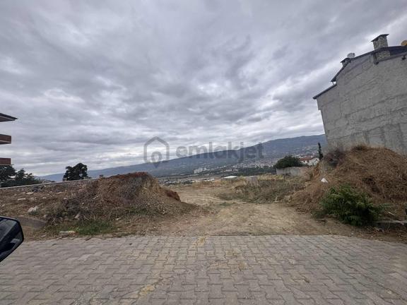 Bedestenlioğlunda Başkent Konutları Bölgesinde 176m2 İmarlı Arsa 2