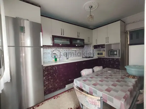 Yılmaz Gayrimenkul'den Osmanlı Mah. 2. Ara Kat Site İçerisinde Kupon 1
