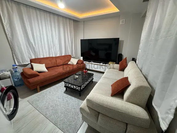 Türkiye Emlak Fatih Mh 2+1 B.kat 75m2 Kredili Satılık Daire 1