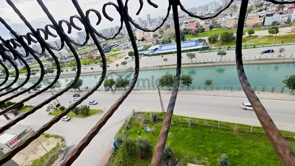 İsmet Paşa Kıyıkent Tokide Bu Fiyata Kaçırılmayacak 4+1 Köşe 2