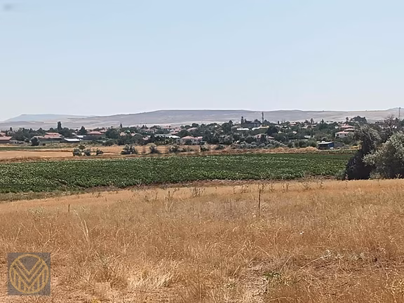 Büyüktuzhisar'da 15.000 M2 Uygun Fiyatlı Tarla 2