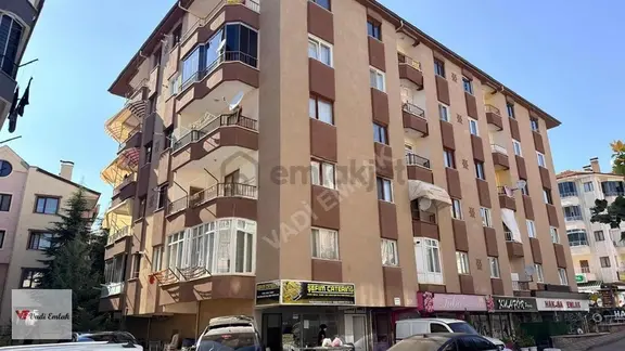 Esentepe Mahallesinde 3+1 Satılık Daire | Vadi Emlak 1